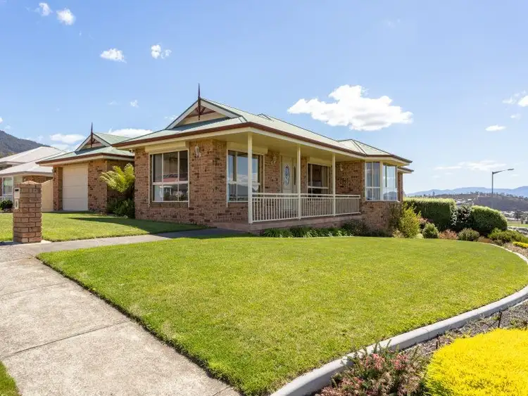 Second view of Homely house listing, 80 Branscombe Road, Claremont TAS 7011