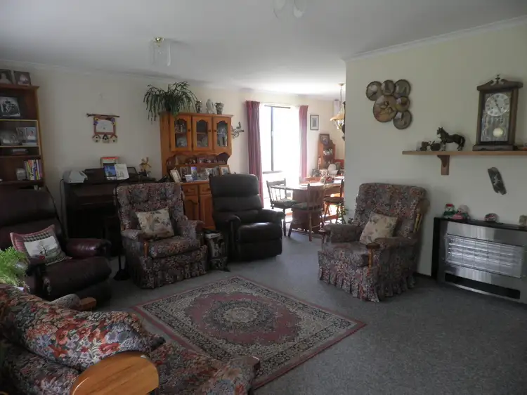 Sixth view of Homely house listing, 8 Kerrie Court, Spreyton TAS 7310