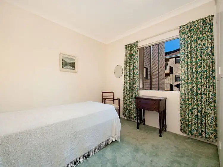 Fourth view of Homely apartment listing, 8/14-18 William Street, Hornsby NSW 2077