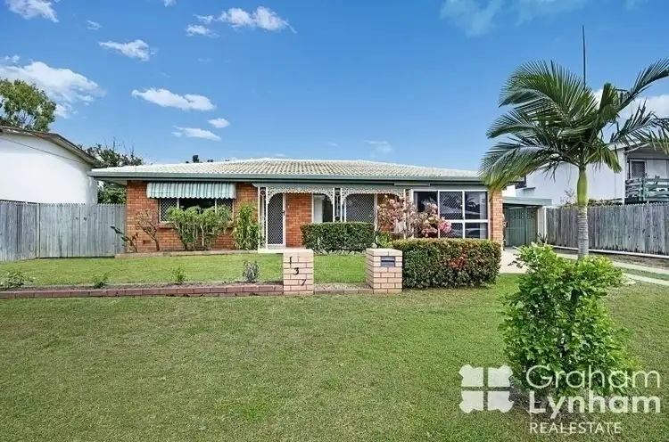 137 Mill Drive, Kirwan QLD 4817