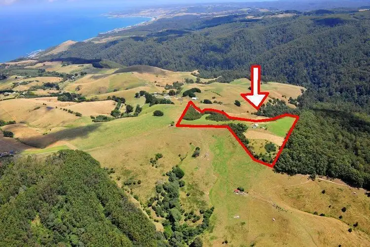 625 Sunnyside Road, Apollo Bay VIC 3233
