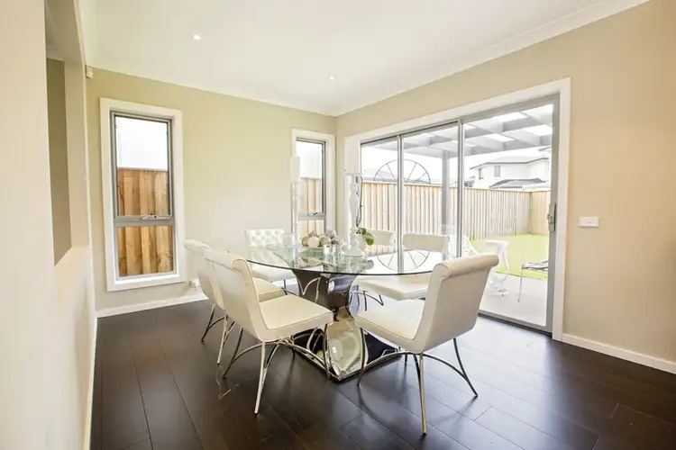 Third view of Homely house listing, 8 Herring Avenue, Elizabeth Hills NSW 2171