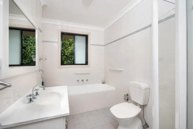Fourth view of Homely townhouse listing, 5/127-129 Cooriengah Heights Road, Engadine NSW 2233
