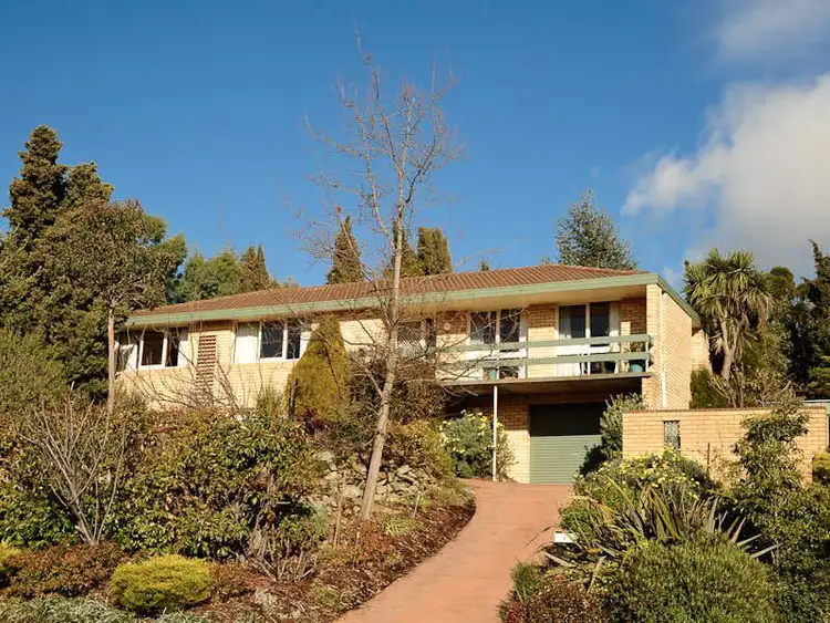 Second view of Homely house listing, 3 Lindwood Court, Lindisfarne TAS 7015