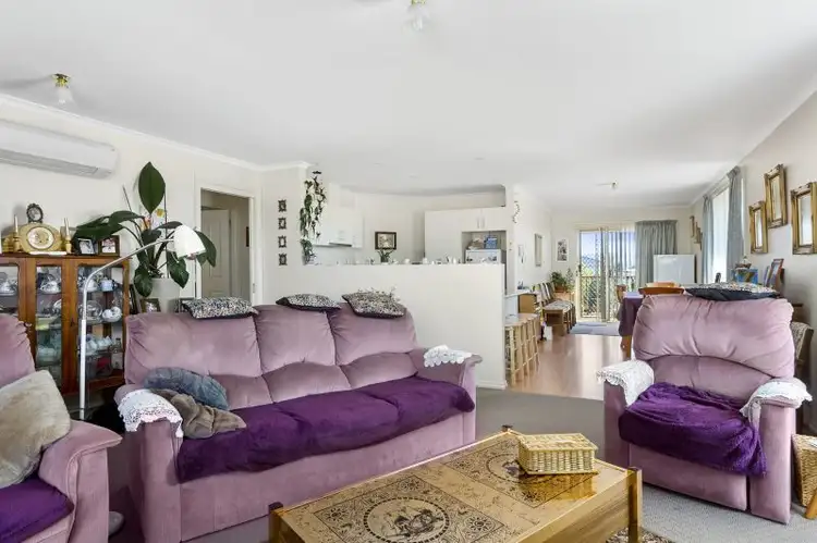 Third view of Homely villa listing, 4/40 Jacques Road, Granton TAS 7030