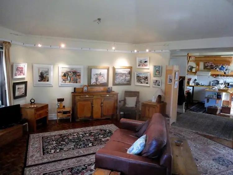 Third view of Homely house listing, 46 Bombala STREET, Nimmitabel NSW 2631