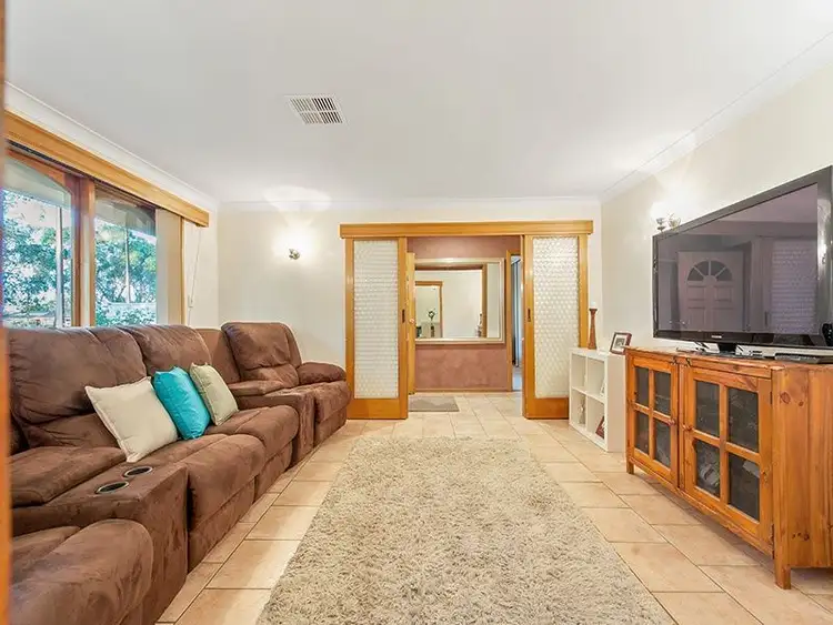 Second view of Homely house listing, 6 Kareela Road, Reynella SA 5161