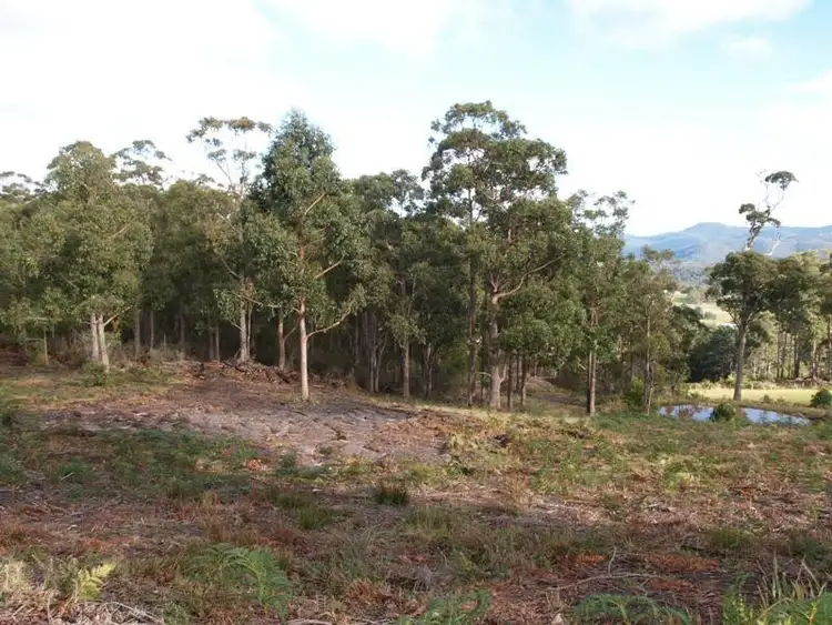 Seventh view of Homely house listing, 146 Misty Hill Road, Mountain River TAS 7109