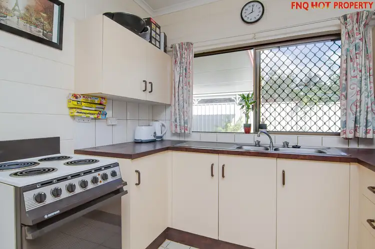 Third view of Homely house listing, 13 KEITH ST, Whitfield QLD 4870