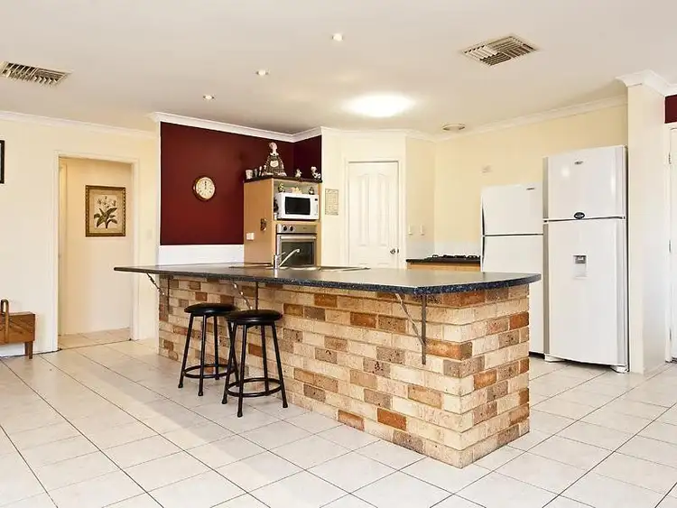 Fourth view of Homely house listing, 23 Fortescue Bend, Gosnells WA 6110