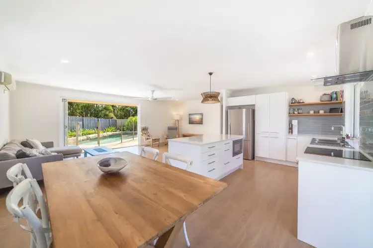 Main view of Homely house listing, 6 Karrinyup Place, Robina QLD 4226
