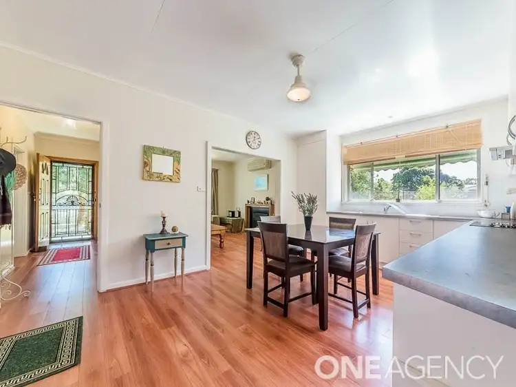 Second view of Homely house listing, 39 Broome Crescent, Wonthaggi VIC 3995
