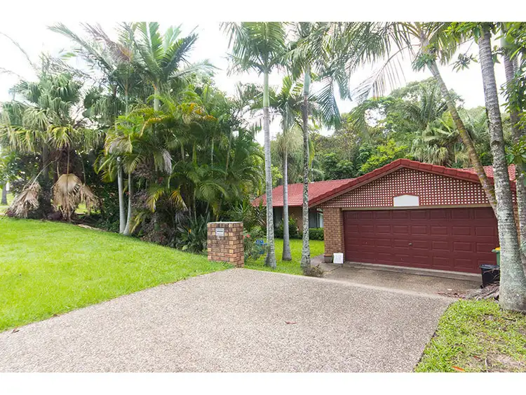 Main view of Homely house listing, 19 Woolmere Street, Carrara QLD 4211
