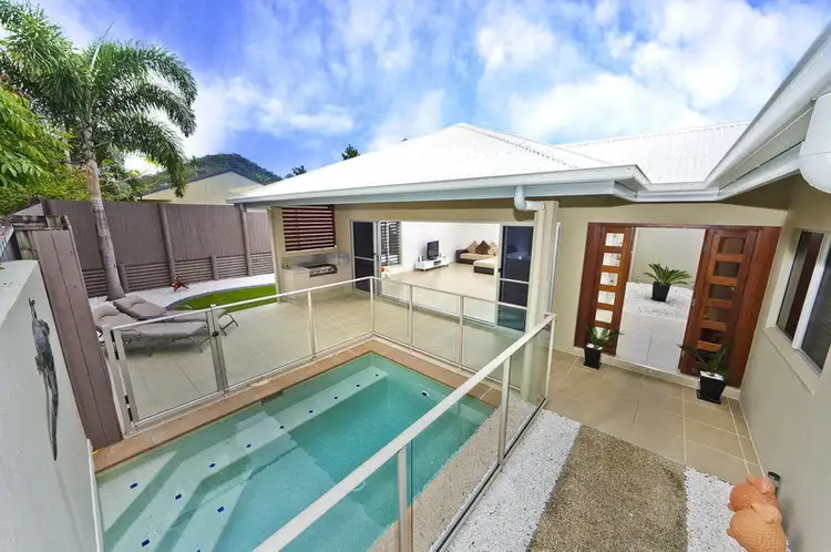 1/60 Harbour Dr, Trinity Park QLD 4879