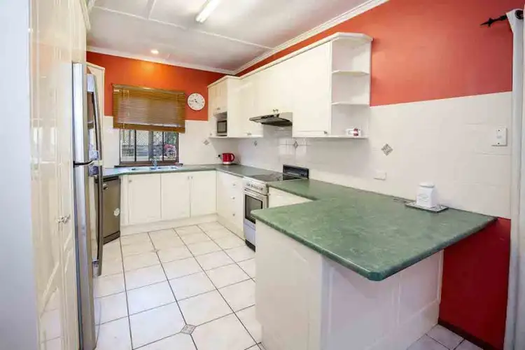 Fourth view of Homely house listing, 366 Scarborough Road, Scarborough QLD 4020