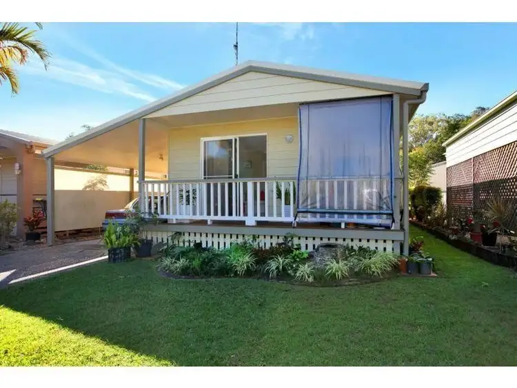 7/44 Tait Street, Tewantin QLD 4565