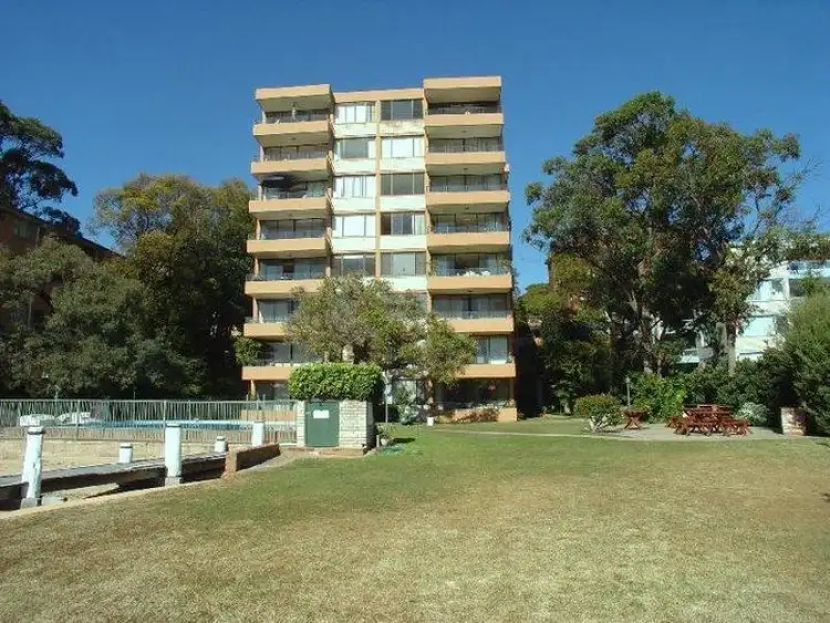 Second view of Homely apartment listing, 1/18 Wolseley Street, Drummoyne NSW 2047