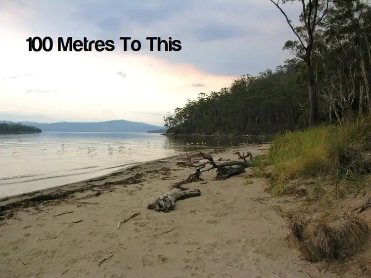 Sixth view of Homely house listing, 42 Sunset Drive, Garden Island Creek TAS 7112