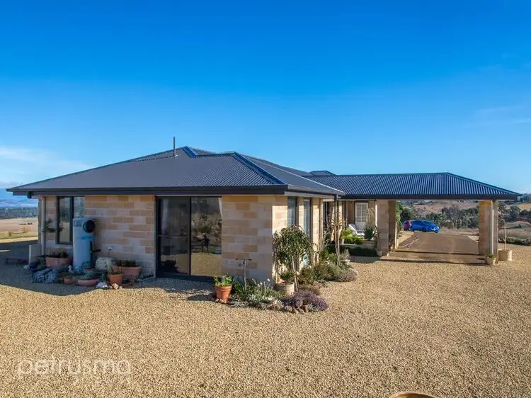 Fourth view of Homely house listing, 458 SugarLoaf Road - Hill Top, Carlton River TAS 7173