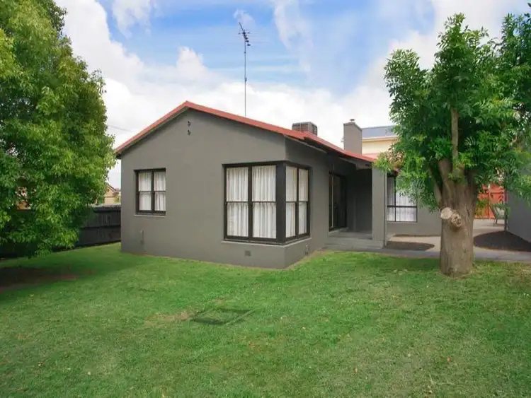 Second view of Homely house listing, 385 Shannon Avenue, Newtown VIC 3220