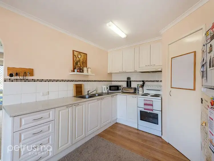 Fifth view of Homely house listing, 1/56 Morrisby Rd, Old Beach TAS 7017