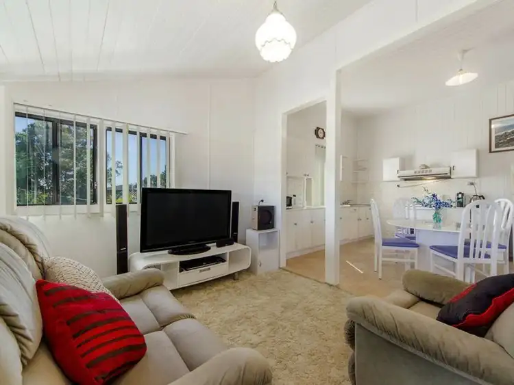 Third view of Homely block of units listing, 309 Adina Ave., Bilinga QLD 4225