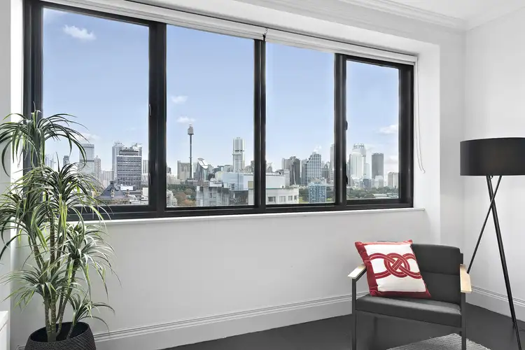 Main view of Homely apartment listing, 803/9-15 Bayswater Road, Potts Point NSW 2011