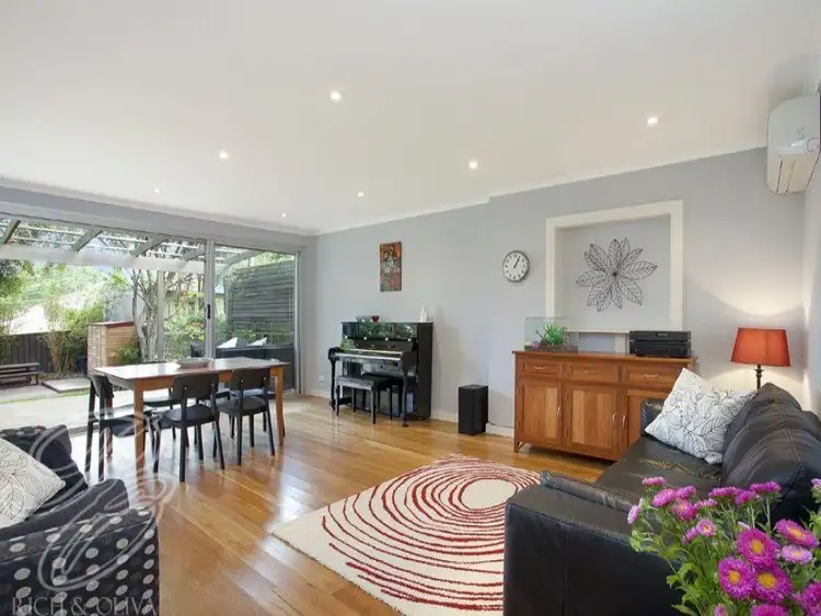 Third view of Homely house listing, 45 Goodlet Street, Ashbury NSW 2193