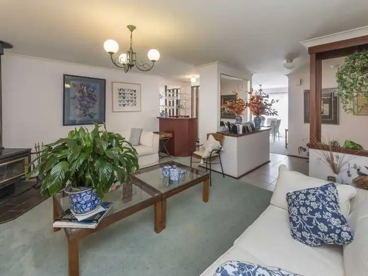Fifth view of Homely house listing, 18 Tulip Close, Bowral NSW 2576