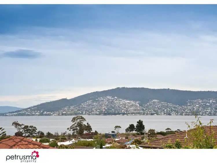 Second view of Homely villa listing, 2/30 Stanley Street, Bellerive TAS 7018