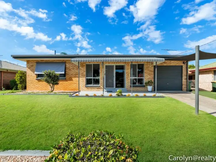 Second view of Homely house listing, 17 Oorooba Ave, Bellara QLD 4507