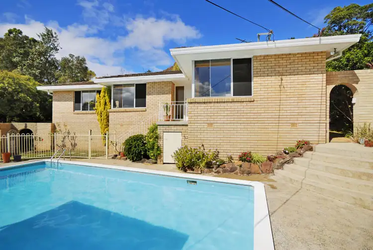 Main view of Homely house listing, 11 Braeside Place, Engadine NSW 2233