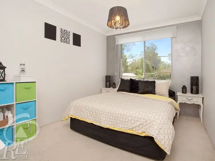 Sixth view of Homely unit listing, 23/5 Mead Drive, Chipping Norton NSW 2170