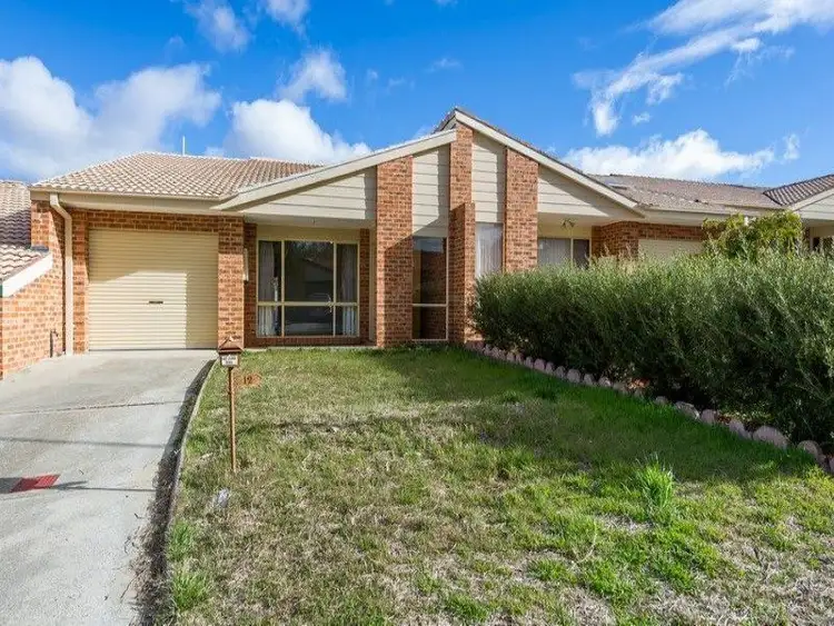Main view of Homely townhouse listing, 12 Traynor Court, Melba ACT 2615