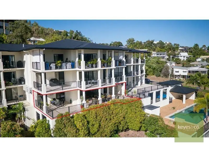 Main view of Homely apartment listing, 2/13 Little Street, Belgian Gardens QLD 4810