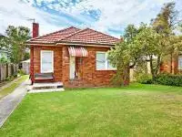 85 Cabarita  Road, Concord NSW 2137