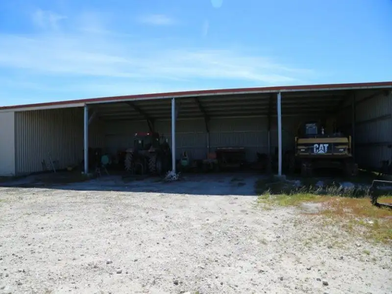 Main view of Homely rural property listing, 39 Cnr Wilson's Roads & Quilliams Roads, Montagu TAS 7330