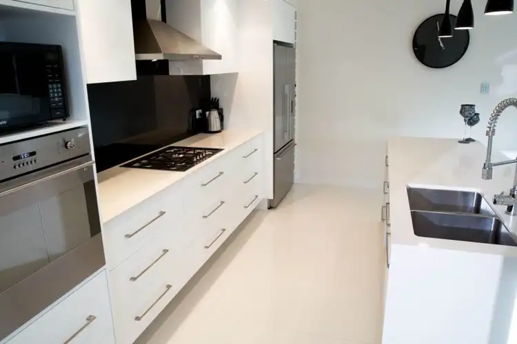Fourth view of Homely house listing, 10 Jordan Close, Mooroobool QLD 4870