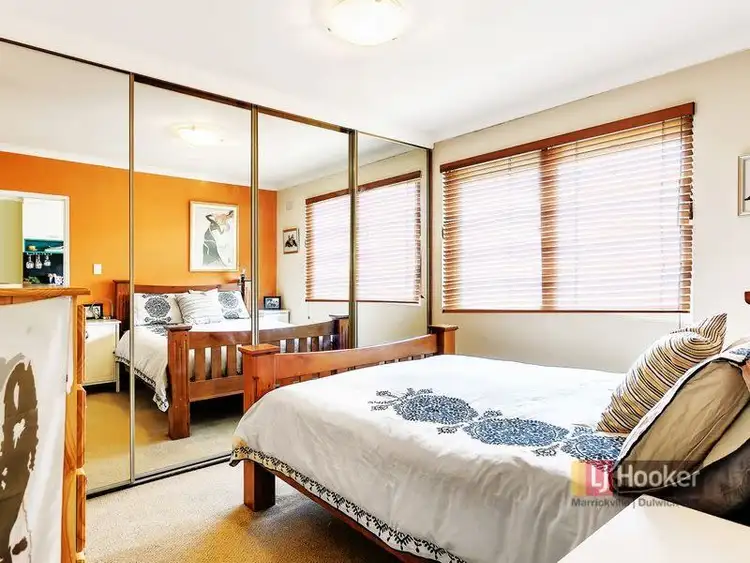 Third view of Homely apartment listing, 30/117 Denison Road, Dulwich Hill NSW 2203