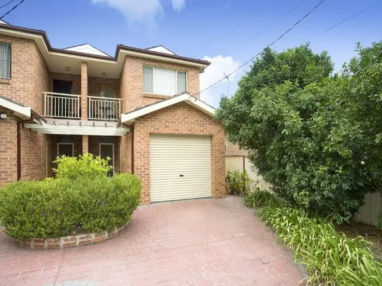 32A Wentworth Street, Croydon Park NSW 2133