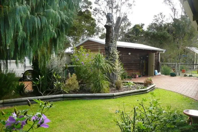 Third view of Homely house listing, 22/1 Minsterly Road, Denmark WA 6333