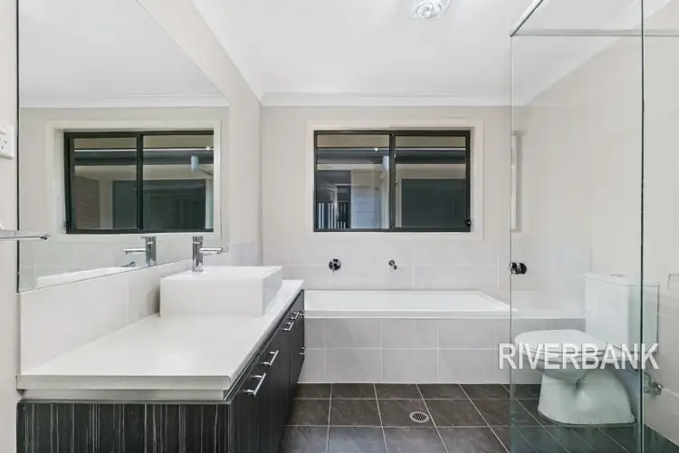 Sixth view of Homely house listing, 107 Nijong Drive, Pemulwuy NSW 2145