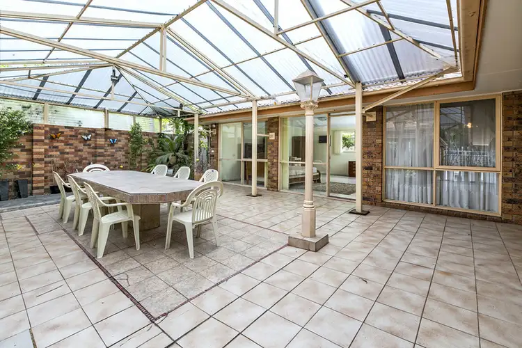 Fourth view of Homely house listing, 12 Mathews Street, Davidson NSW 2085