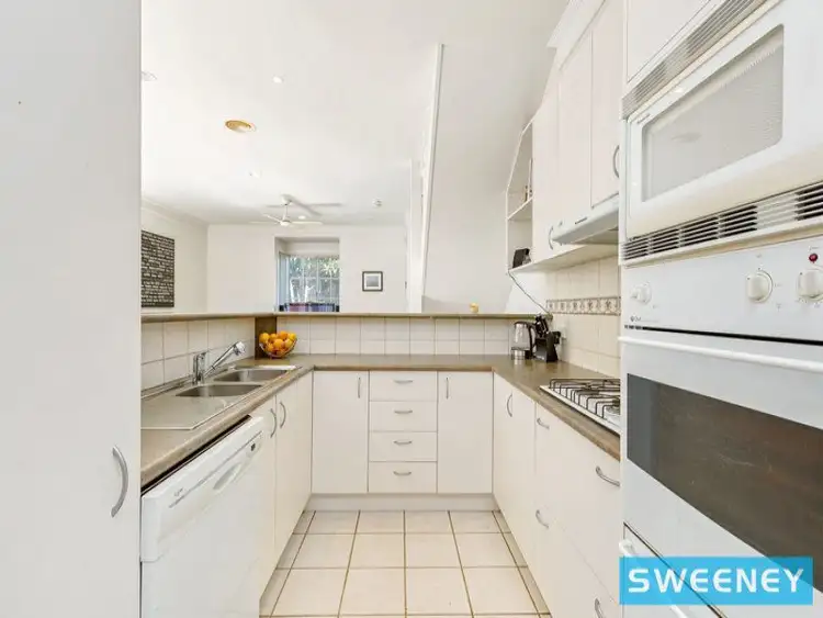 Fourth view of Homely townhouse listing, 2/2 Wilga Avenue, Altona VIC 3018