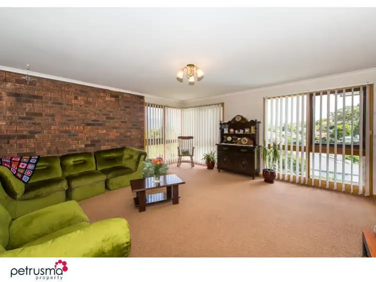 Fifth view of Homely house listing, 21 Begonia Street, Lindisfarne TAS 7015