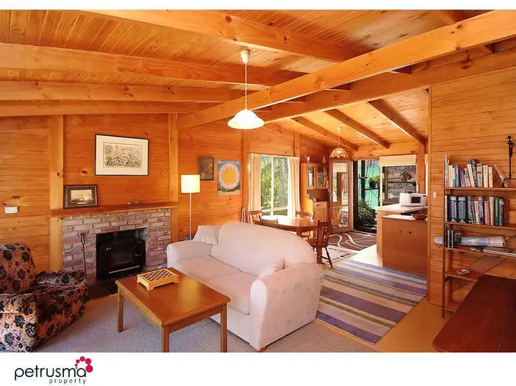 Sixth view of Homely house listing, 5442 Channel Highway, Gordon TAS 7150