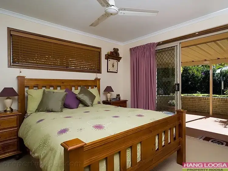 Fourth view of Homely house listing, 40 Hooper Crescent, Tewantin QLD 4565