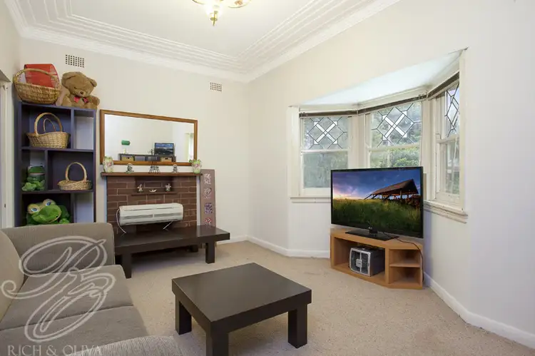 Second view of Homely house listing, 37 Lily Street, Croydon Park NSW 2133