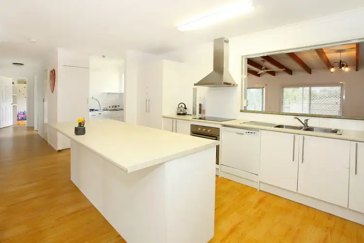 Sixth view of Homely house listing, 21 Eureka Crescent, Nerang QLD 4211