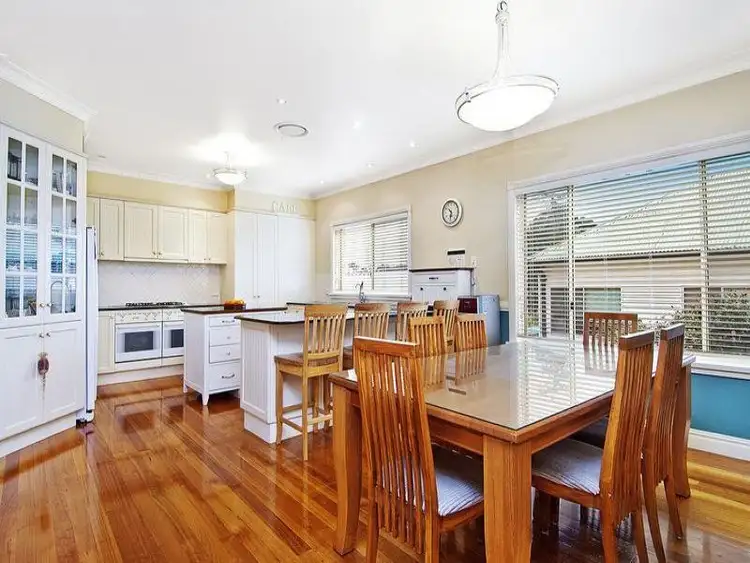 Third view of Homely house listing, 16 Carlisle Crescent, Kellyville NSW 2155